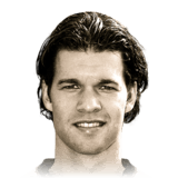 BALLACK FIFA 20 Icon / Legend