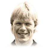 KOEMAN FIFA 20 Icon / Legend