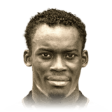 ESSIEN FIFA 20 Icon / Legend