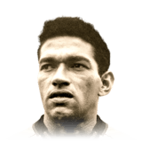 GARRINCHA FIFA 20 Icon / Legend