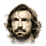 PIRLO FIFA 20 Icon / Legend