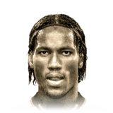 DROGBA FIFA 20 Icon / Legend