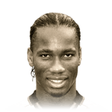 DROGBA FIFA 20 Icon / Legend