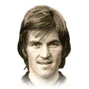 DALGLISH FIFA 20 Icon / Legend