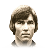 DALGLISH FIFA 20 Icon / Legend
