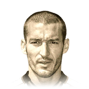 ZAMBROTTA FIFA 20 Icon / Legend