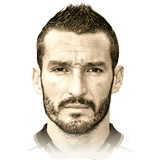 ZAMBROTTA FIFA 20 Icon / Legend