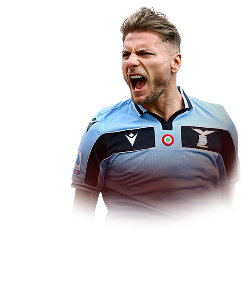 IMMOBILE FIFA 20 Team of the Week Gold