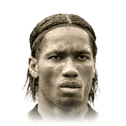 DROGBA FIFA 20 Icon / Legend