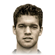 BALLACK FIFA 20 Icon / Legend