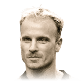 BERGKAMP FIFA 20 Icon / Legend