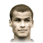 RIVALDO FIFA 20 Icon / Legend