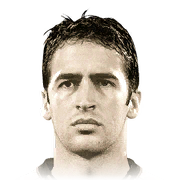 RAÚL FIFA 20 Icon / Legend