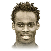 ESSIEN FIFA 20 Icon / Legend