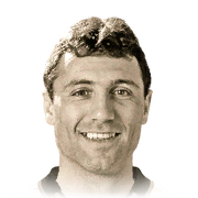 STOICHKOV FIFA 20 Icon / Legend