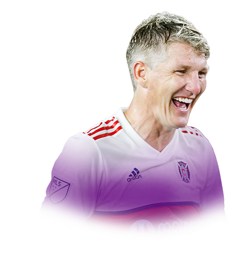 SCHWEINSTEIGER FIFA 20 Squad Builder Premium