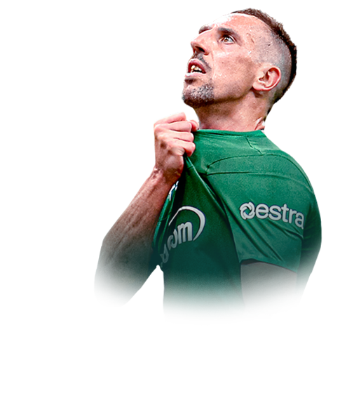 RIBÉRY FIFA 20 Shapeshifters
