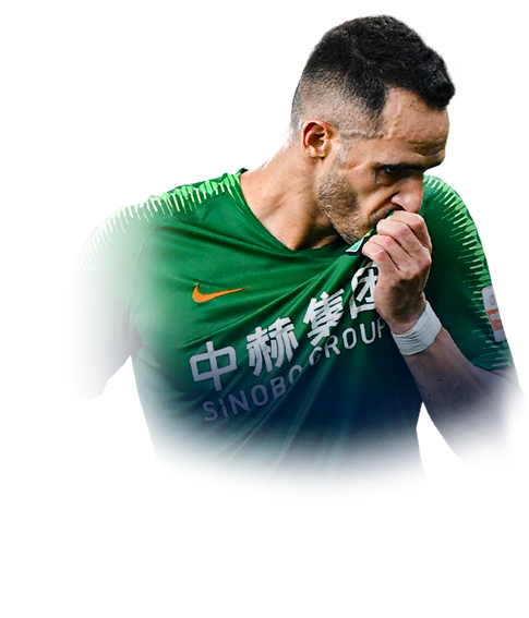 AUGUSTO FIFA 20 TOTS So Far