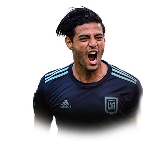 VELA FIFA 20 MLS POTM