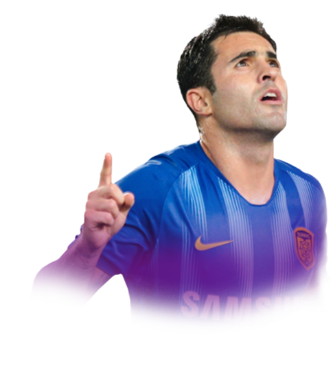 ÉDER FIFA 20 Squad Builder Reward