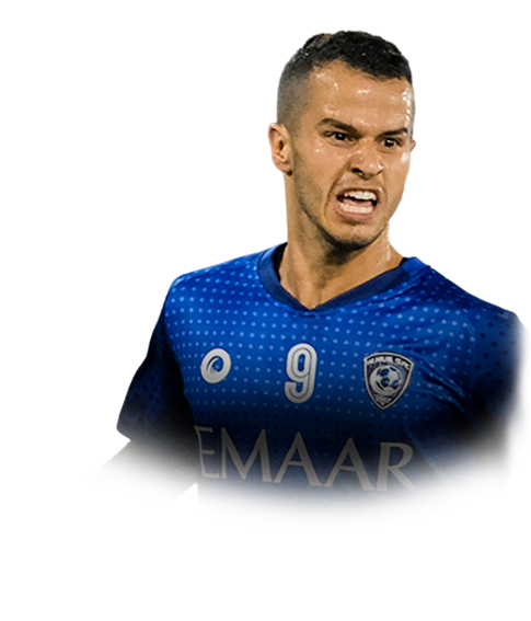 GIOVINCO FIFA 20 Ultimate Scream