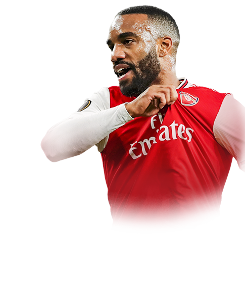 LACAZETTE FIFA 20 FUT Birthday