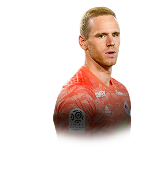 SELS FIFA 20 Team of the Week Gold