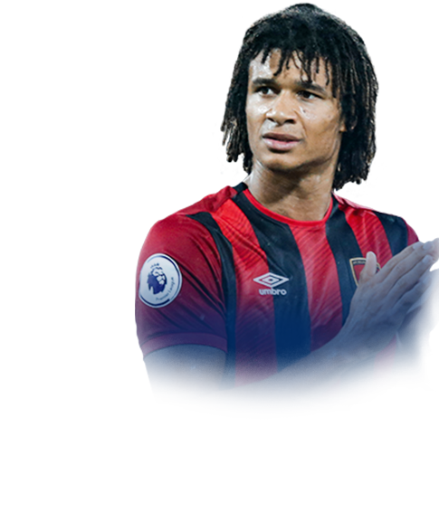 AKÉ FIFA 20 Winter Refresh