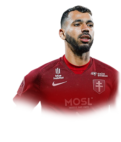 BOULAYA FIFA 20 FUTmas