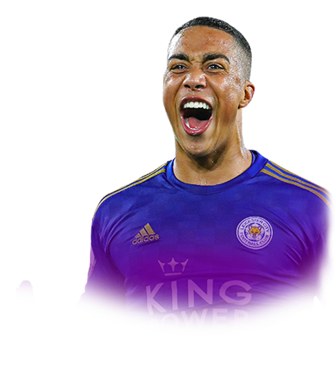 TIELEMANS FIFA 20 Future Stars