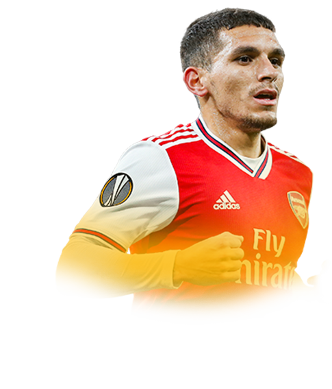 TORREIRA FIFA 20 Europa League SBC