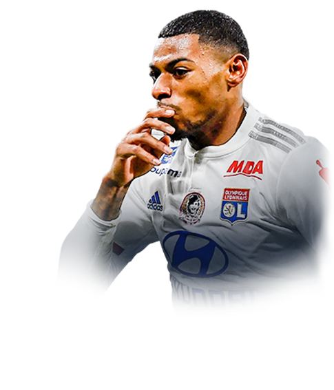 REINE-ADÉLAÏDE FIFA 20 Ligue 1 POTM