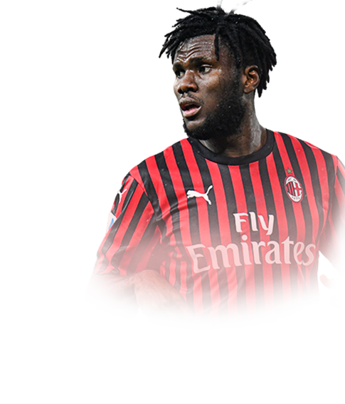 KESSIÉ FIFA 20 Summer Heat