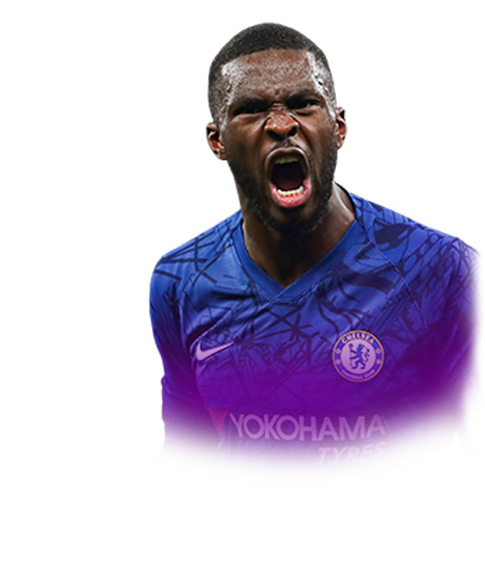 TOMORI FIFA 20 Future Stars