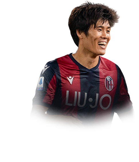 TOMIYASU FIFA 20 Objectives Reward