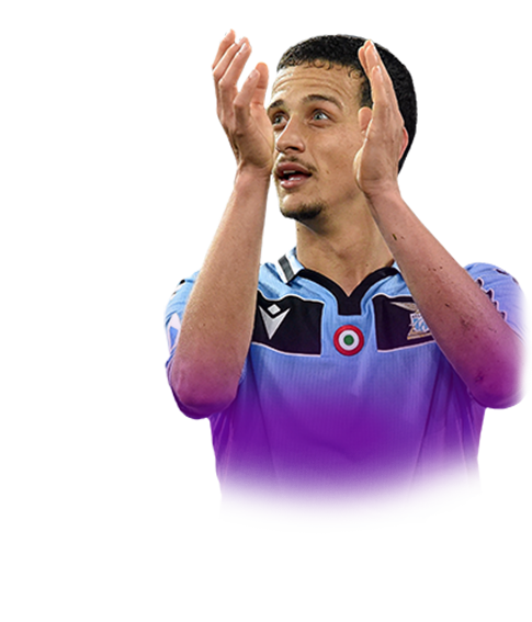 FELIPE FIFA 20 Future Stars