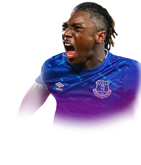 KEAN FIFA 20 Future Stars
