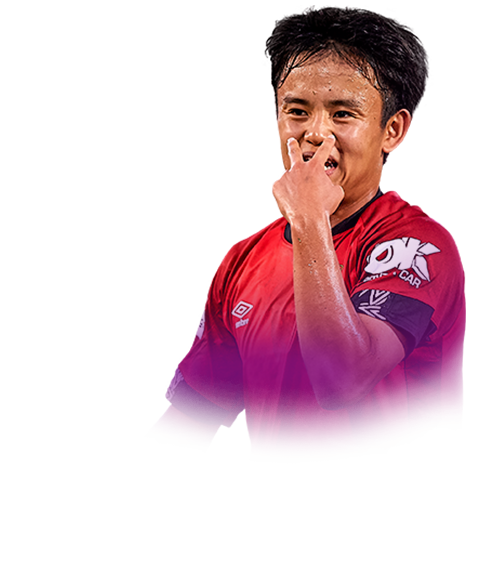 KUBO FIFA 20 Future Stars