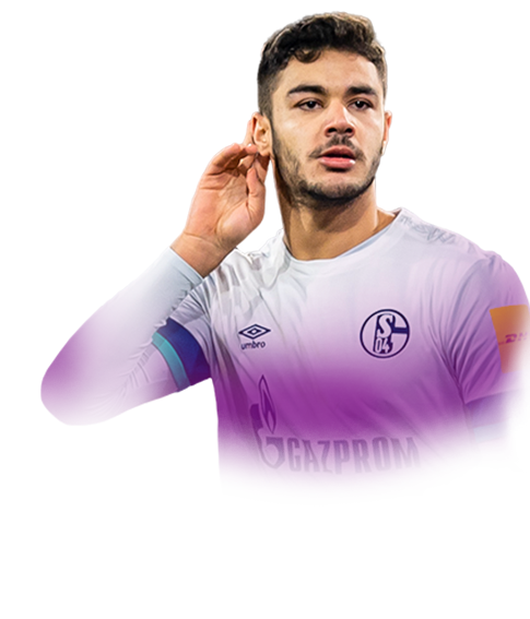 KABAK FIFA 20 Future Stars