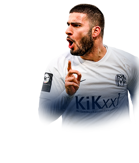 UNDAV FIFA 20 TOTS So Far