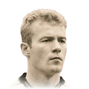 SHEARER FIFA 20 Icon / Legend