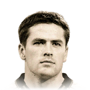 OWEN FIFA 20 Icon / Legend