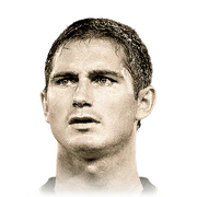 LAMPARD FIFA 20 Icon / Legend