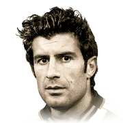 LUÍS FIGO FIFA 20 Icon / Legend