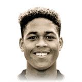KLUIVERT FIFA 20 Icon / Legend