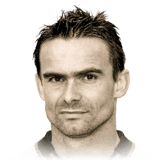 OVERMARS FIFA 20 Icon / Legend