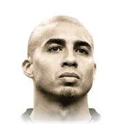 TREZEGUET FIFA 20 Icon / Legend