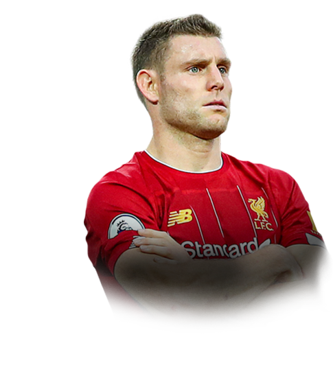 MILNER FIFA 20 Ultimate Scream