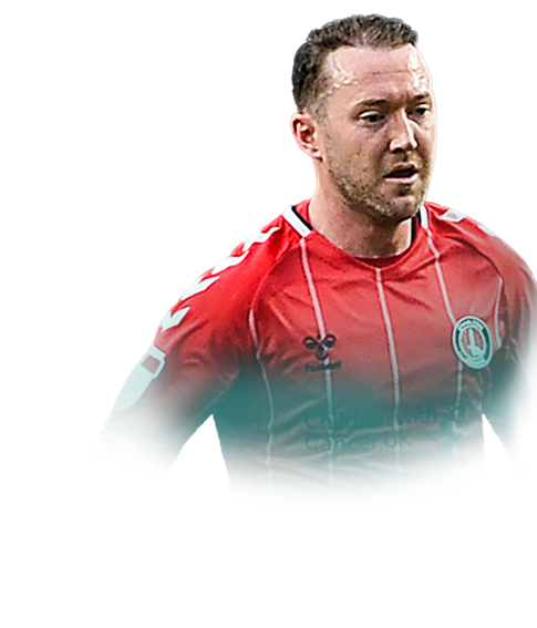 MCGEADY FIFA 20 Flashback SBC