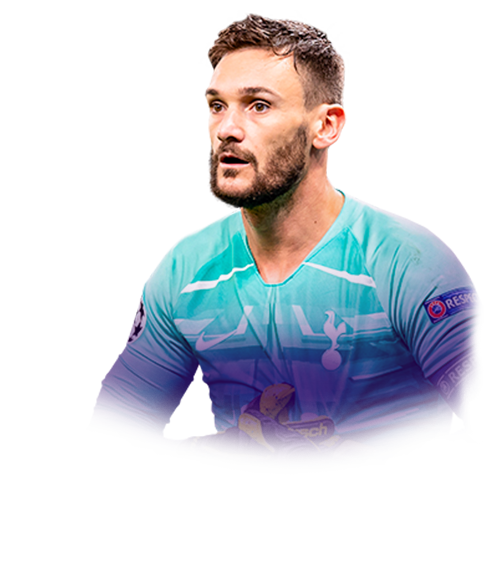 LLORIS FIFA 20 Champions League Live